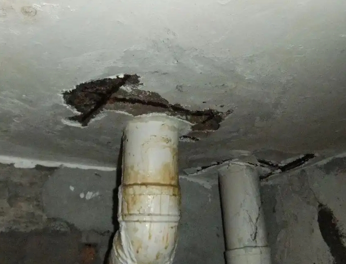 周宁卫生间漏水维修公司浅析周宁卫生间渗水维修的方法