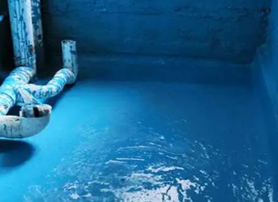 周宁卫生间漏水维修公司分下防水公司如何判断防水工程的质量?